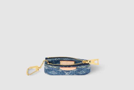 louis vuitton M82961 Key Pouch - Image 4
