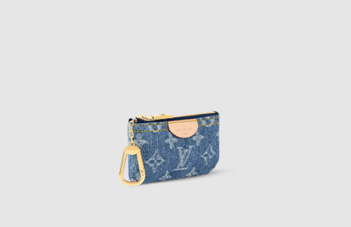 louis vuitton M82961 Key Pouch - Image 3