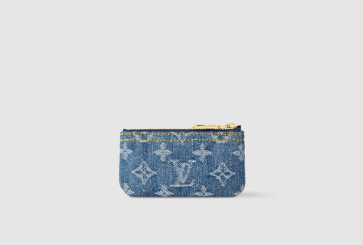 louis vuitton M82961 Key Pouch - Image 2