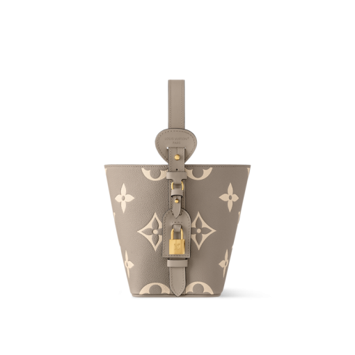 Louis Vuitton M13045 All In BB Bicolour Monogram - Image 2