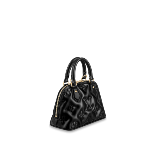 Louis Vuitton ALMA BB M59822 - Image 3