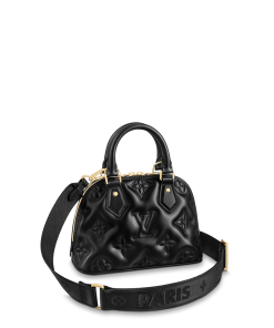 Louis Vuitton ALMA BB M59822