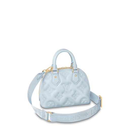 Louis Vuitton ALMA BB M59822 - Image 2