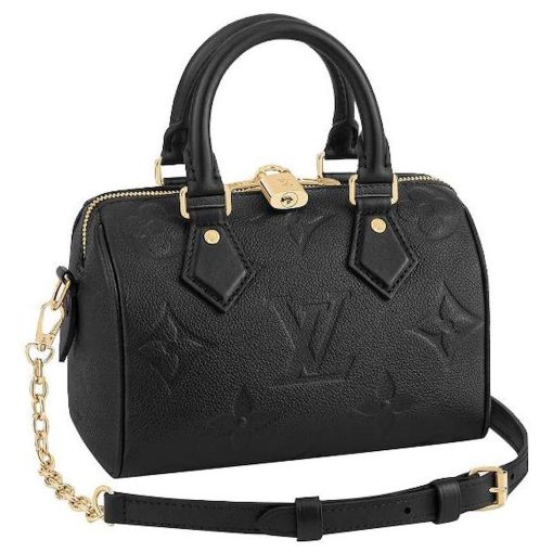 Louis Vuitton Speedy Bandoulière 20 - Image 7