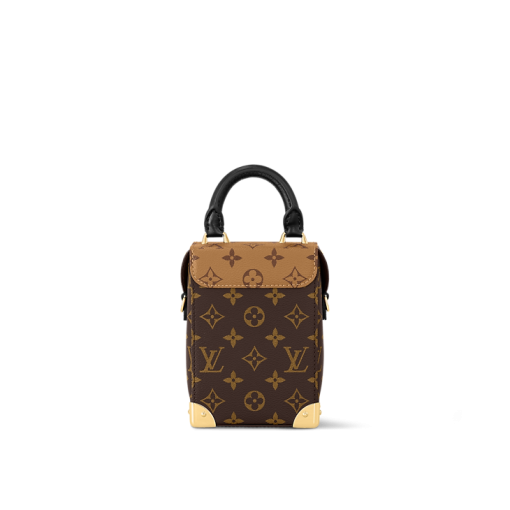 Louis Vuitton Camera Box Bag - Image 3