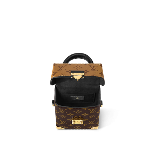 Louis Vuitton Camera Box Bag - Image 2