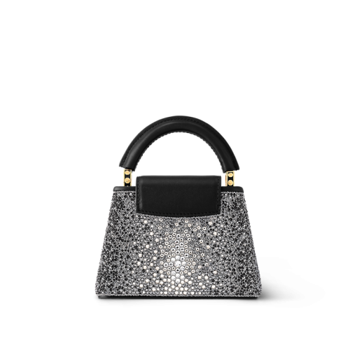 Louis Vuitton M83088 Capucines Nano - Image 2