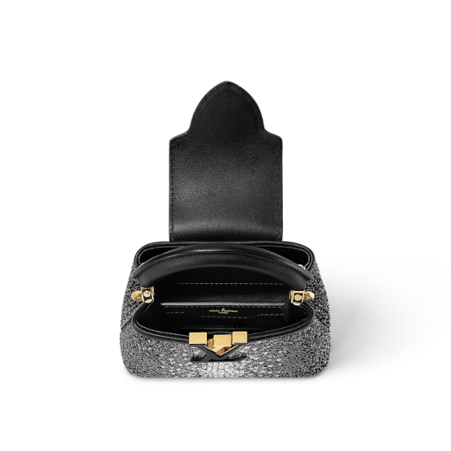 Louis Vuitton M83088 Capucines Nano - Image 3