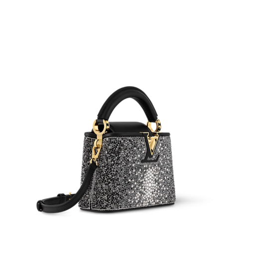 Louis Vuitton M83088 Capucines Nano - Image 4