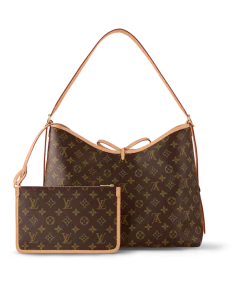Louis Vuitton CarryAll MM