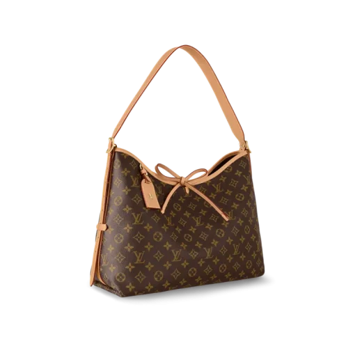 Louis Vuitton CarryAll MM - Image 3