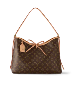 Alternative view of Louis Vuitton CarryAll MM