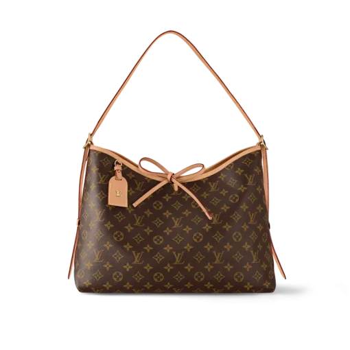 Louis Vuitton CarryAll MM - Image 2