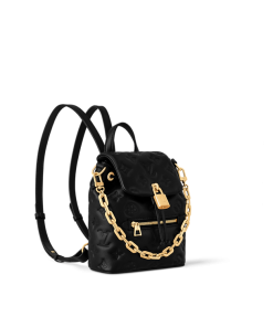 Alternative view of Louis Vuitton M13387 Coussin Backpack Mini