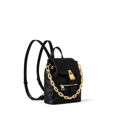 Louis Vuitton M13387 Coussin Backpack Mini - Image 2