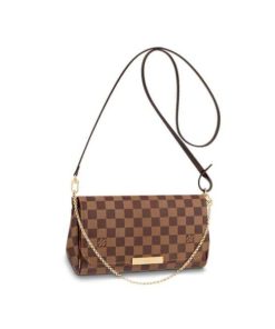 Alternative view of Louis Vuitton Favorite MM