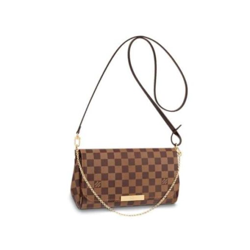Louis Vuitton Favorite MM - Image 2