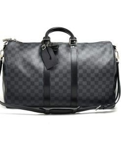 Alternative view of Louis Vuitton Keepall 45