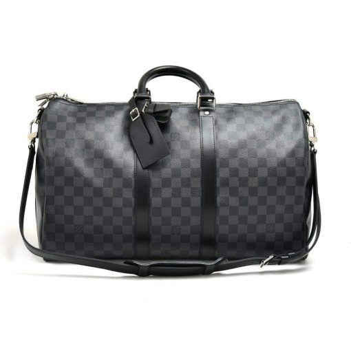 Louis Vuitton Keepall 45 - Image 2