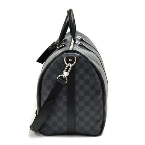 Louis Vuitton Keepall 45 - Image 4