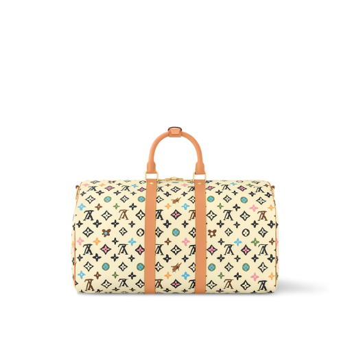 Louis Vuitton M25233 Keepall Bandoulière 45 - Image 2