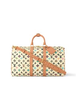 Louis Vuitton M25233 Keepall Bandoulière 45