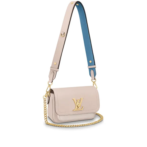 Louis Vuitton LOCKME TENDER Bag - Image 3