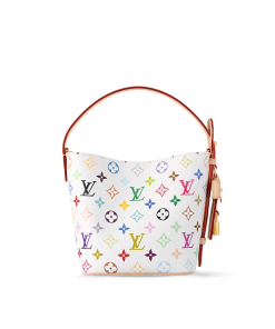 Alternative view of Louis Vuitton New Drop LV x TM All In BB