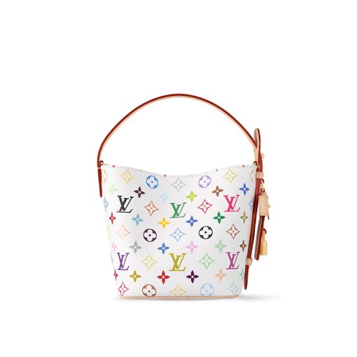 Louis Vuitton New Drop LV x TM All In BB - Image 2
