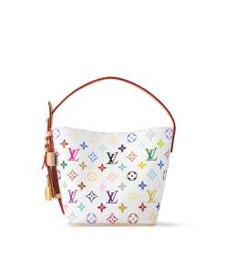 Louis Vuitton New Drop LV x TM All In BB
