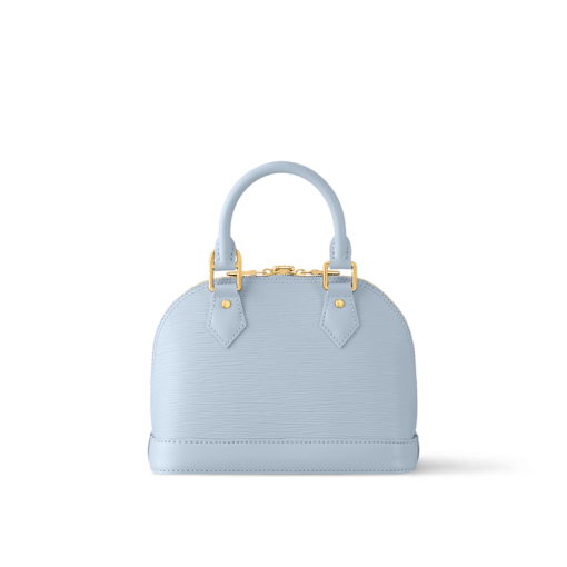 Louis Vuitton M14197 LV x TM Alma BB - Image 3