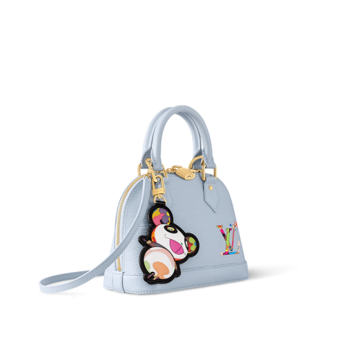 Louis Vuitton M14197 LV x TM Alma BB - Image 2