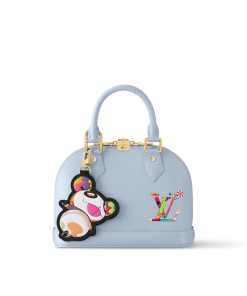 Louis Vuitton M14197 LV x TM Alma BB