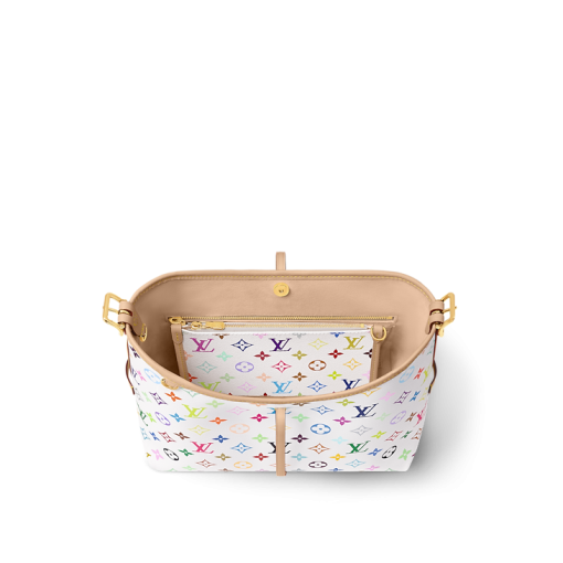 Louis Vuitton M13661 LV x TM CarryAll PM - Image 3