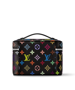 Alternative view of Louis Vuitton M13747 LV x TM Nice Mini