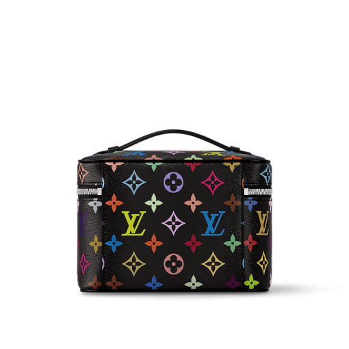 Louis Vuitton M13747 LV x TM Nice Mini - Image 2