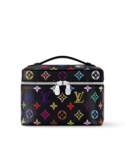 Louis Vuitton M13747 LV x TM Nice Mini