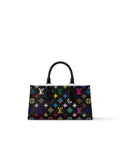 Alternative view of LV x TM OnTheGo East West Chain