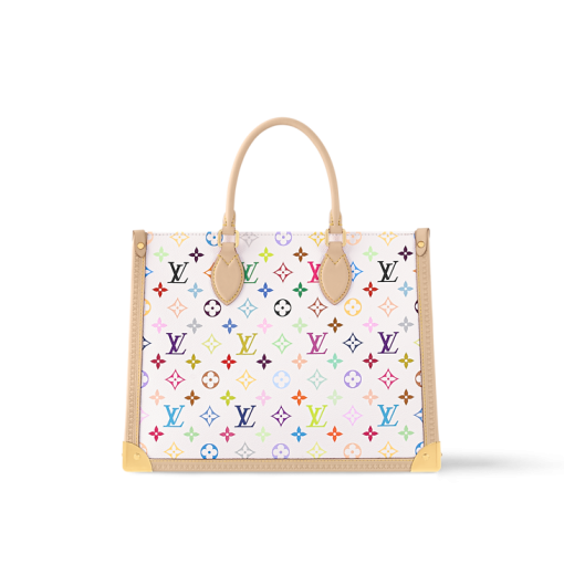 Louis Vuitton M13079 LV x TM OnTheGo MM - Image 2