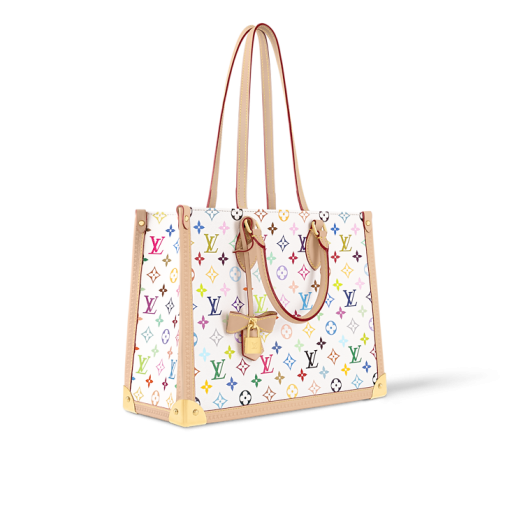 Louis Vuitton M13079 LV x TM OnTheGo MM - Image 3