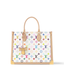 Louis Vuitton M13079 LV x TM OnTheGo MM