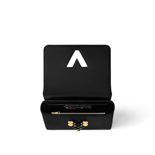 Louis Vuitton M13243 LV x TM Twist MM Slim - Image 3