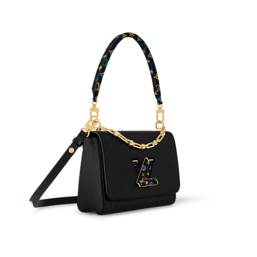 Louis Vuitton M13243 LV x TM Twist MM Slim - Image 2