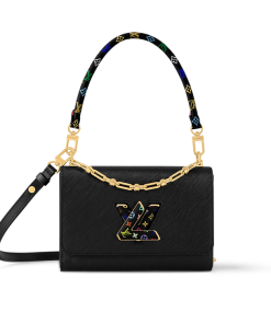 Louis Vuitton M13243 LV x TM Twist MM Slim