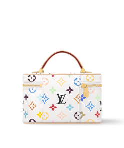 Alternative view of Louis Vuitton M13662 LV x TM Vanity Chain Pouch