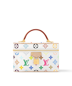 Louis Vuitton M13662 LV x TM Vanity Chain Pouch