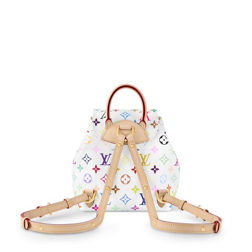 Louis Vuitton M13081 LV x TM Venice - Image 2