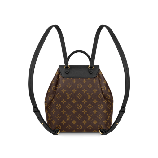 Louis Vuitton MONTSOURIS PM - Image 3