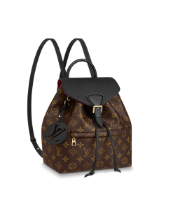Alternative view of Louis Vuitton MONTSOURIS PM