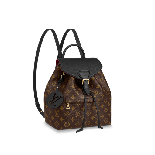 Louis Vuitton MONTSOURIS PM - Image 2